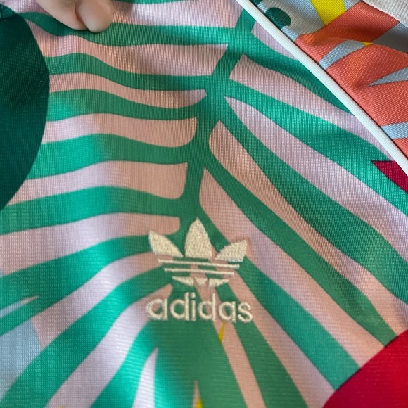 ADIDAS JACKET - Picture 3 of 6